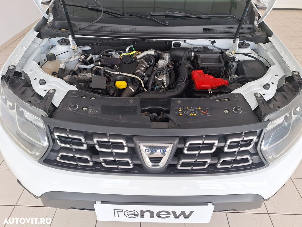 Dacia Duster 1.5 Blue dCi 4WD Comfort - 20