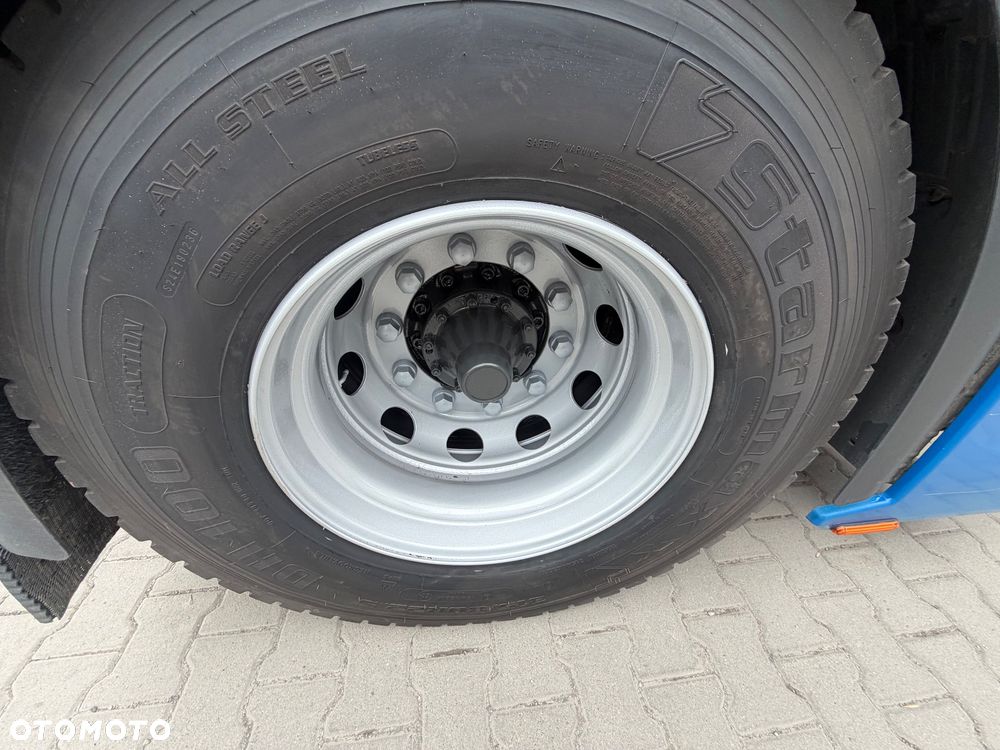 Scania R450 Skora Standard Hydraulika - 7