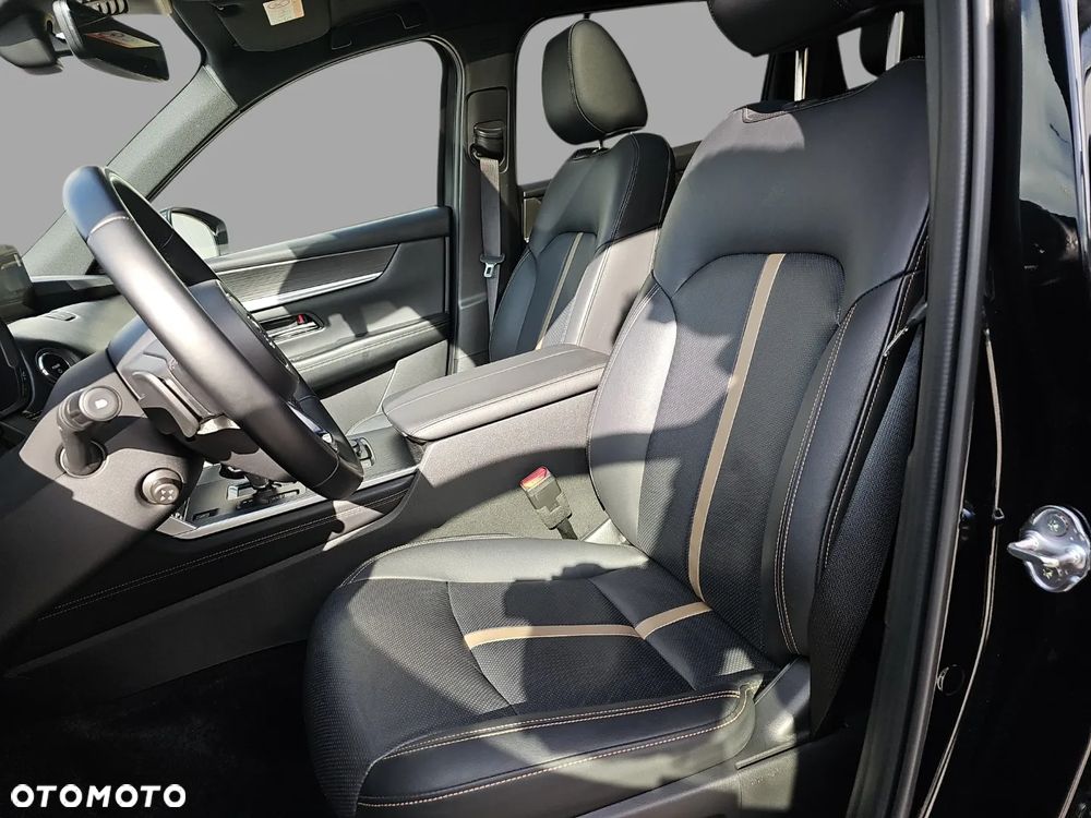 Mazda CX-80 2.5 e-Skyactiv PHEV Homura Plus AWD - 11