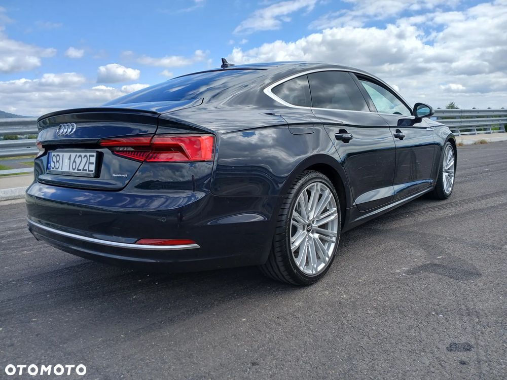 Audi A5 - 7