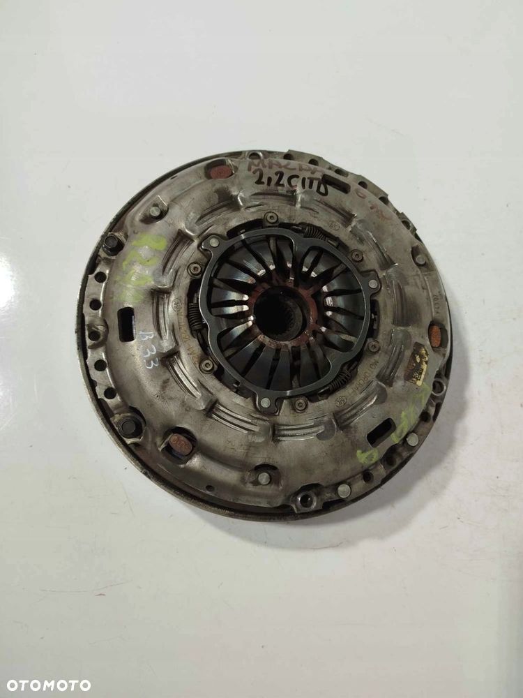 SPRZĘGŁO DWUMASA MAZDA 6 GH 08-12 2.2 CITD - 1