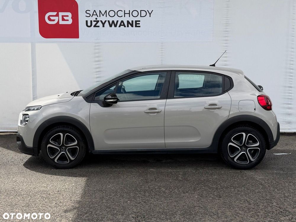 Citroën C3 1.2 PureTech Feel - 5