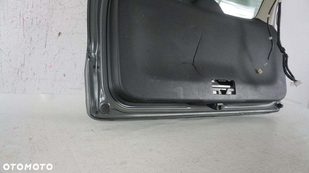 KLAPA TYŁ TYLNA SZYBA HONDA CR-V IV CRV 4 RM 12-14 NH737M 2012-2014 - 11