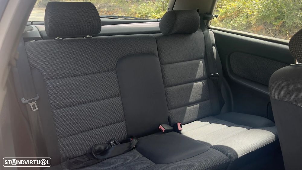 Audi A3 1.9 TDI Attraction - 16