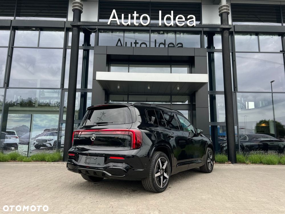 Mercedes-Benz GLB 250+ EQ 85kWh - 16