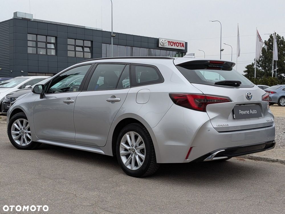 Toyota Corolla 1.8 Hybrid Comfort - 19