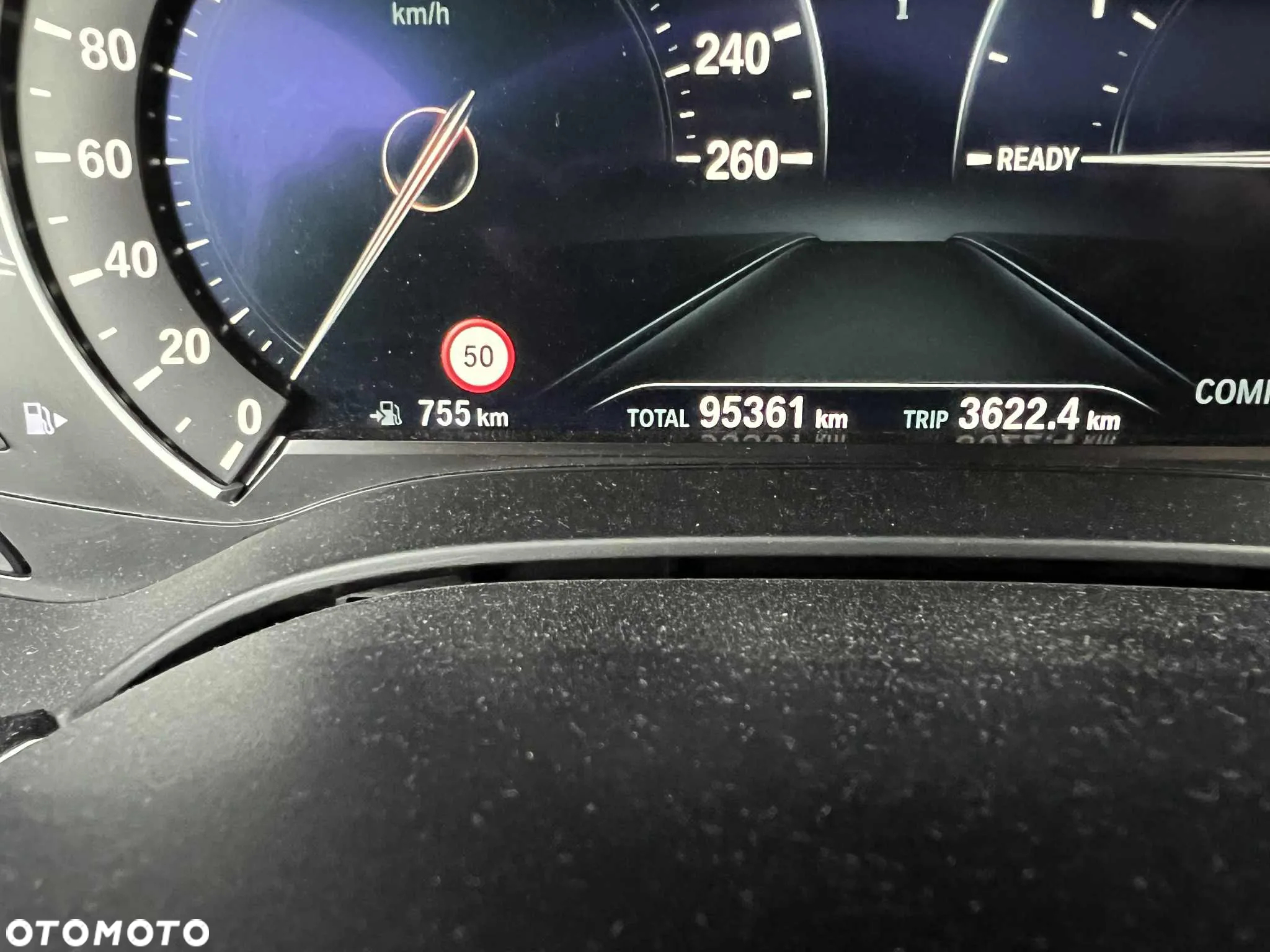 BMW Seria 5 520d Sport Line sport - 13