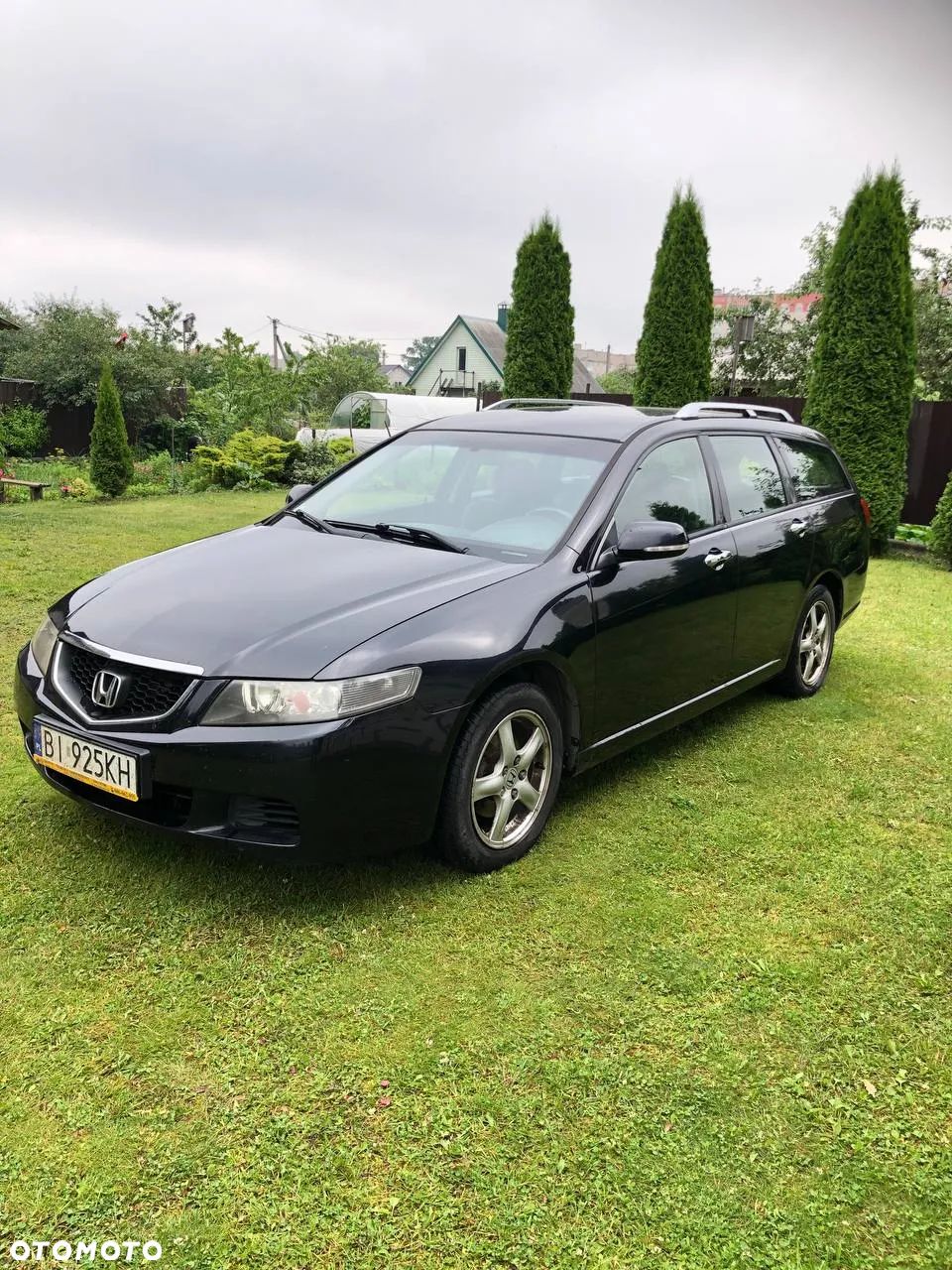 Honda Accord 2.0 Comfort - 1