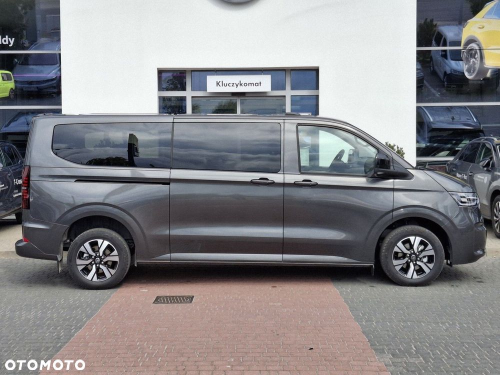 Volkswagen Caravelle 2026 photo 5