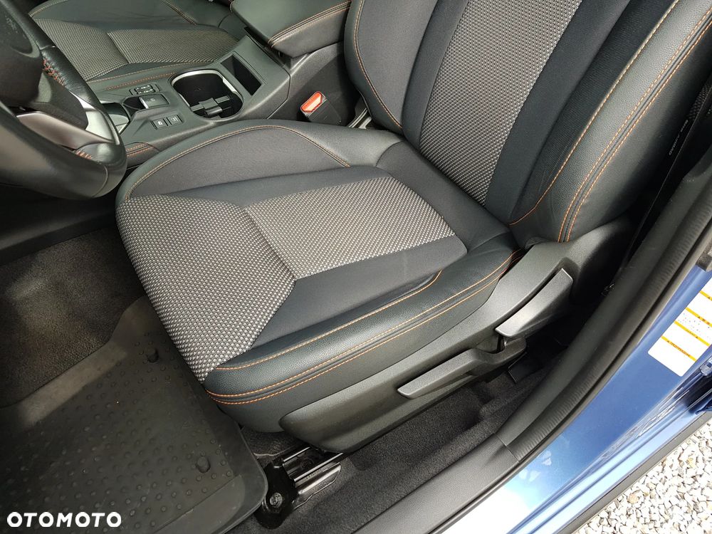Subaru XV 1.6i Comfort (EyeSight) Lineartronic - 12