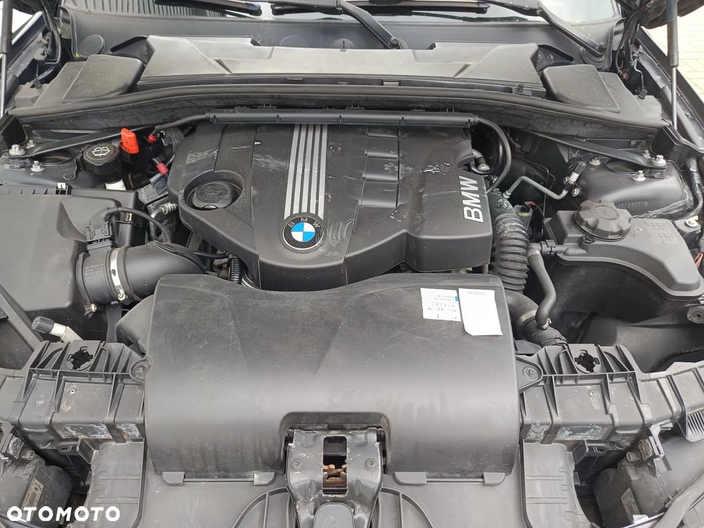 BMW Seria 1 118d - 14