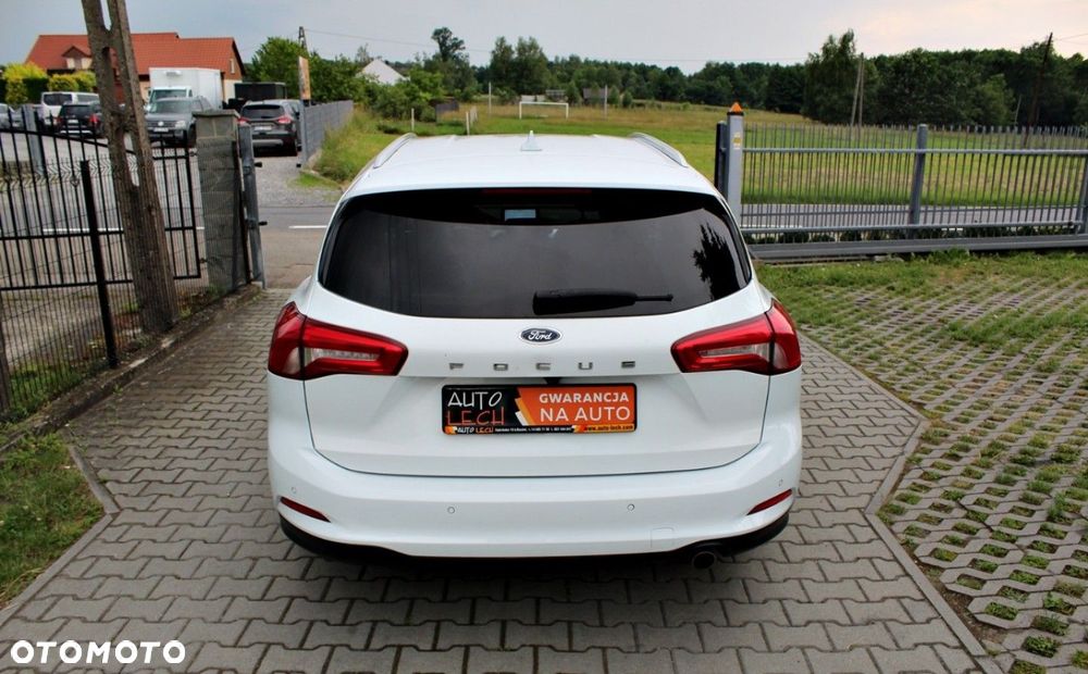 Ford Focus - 6