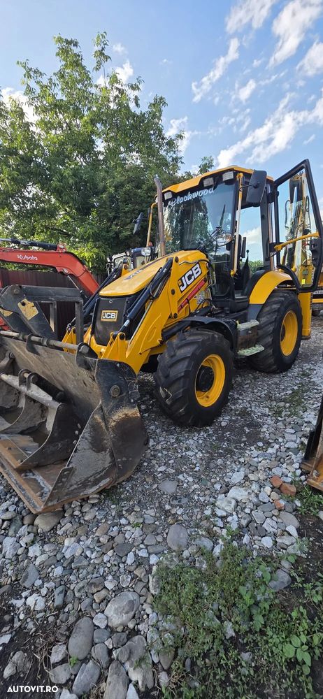 JCB 3CX - 6