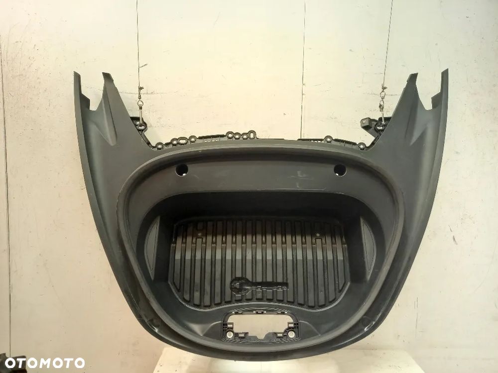 Tesla Model III 3 LIFT wanna bagażnik kufer wklad bagaznika