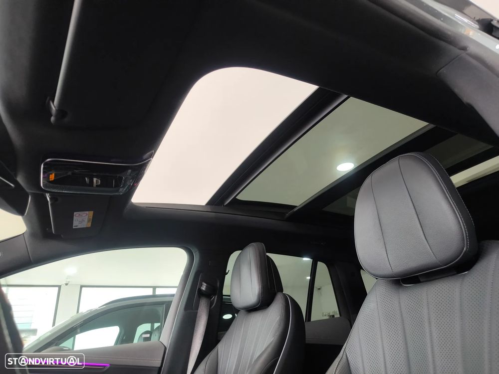 Mercedes-Benz EQE SUV 350+ Edition - 15