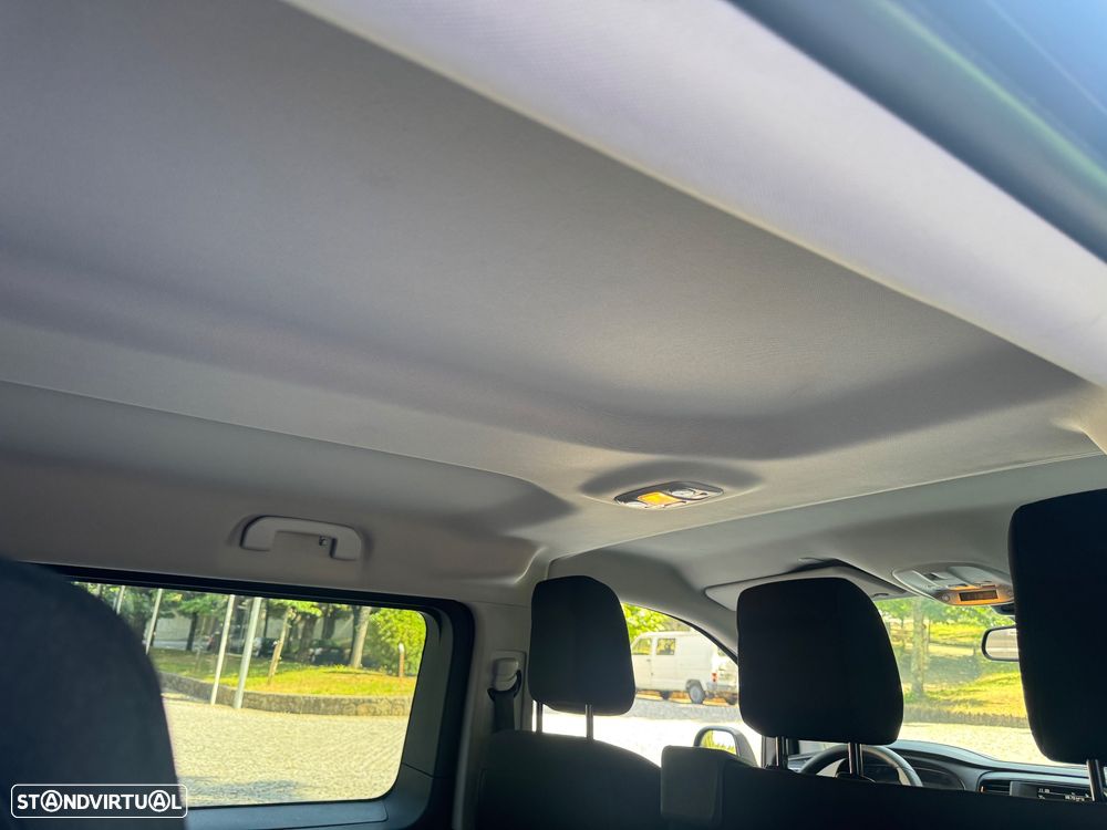 Toyota Proace Verso 1.5 D-4D L2 1.2T Comfort 9L PDL - 7