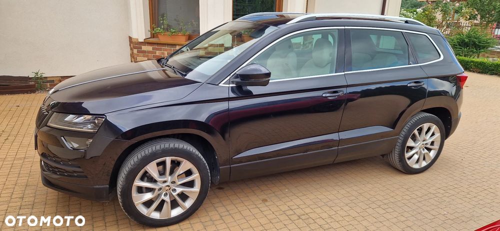 Skoda Karoq 1.5 TSI ACT DSG Selection - 3