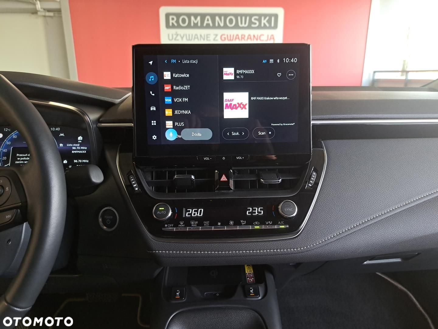 Toyota Corolla - 19