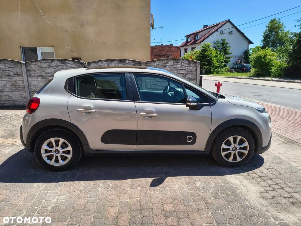 Citroën C3 - 7