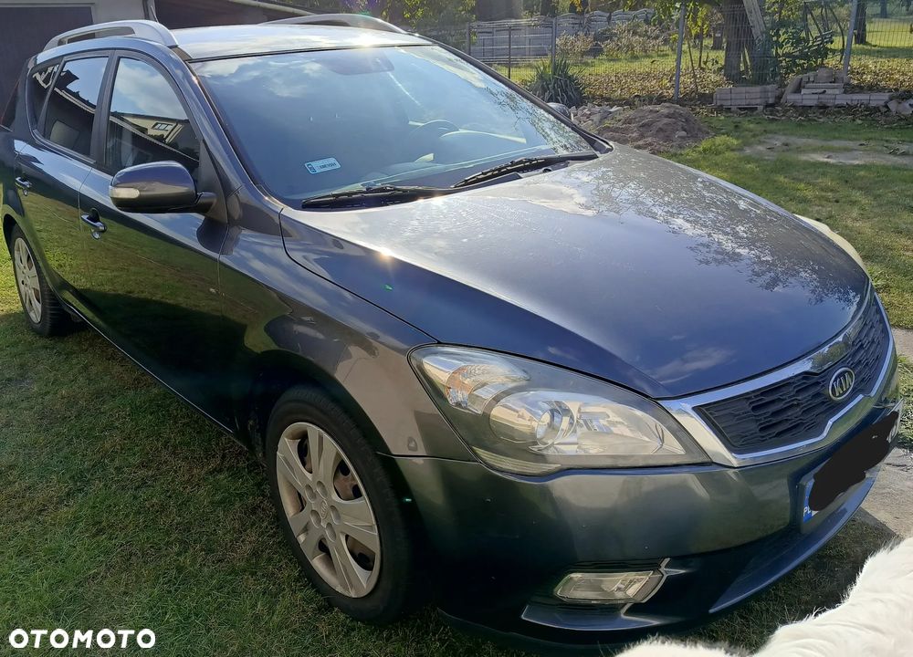 Kia Ceed 1.6 CRDi SW LX - 1