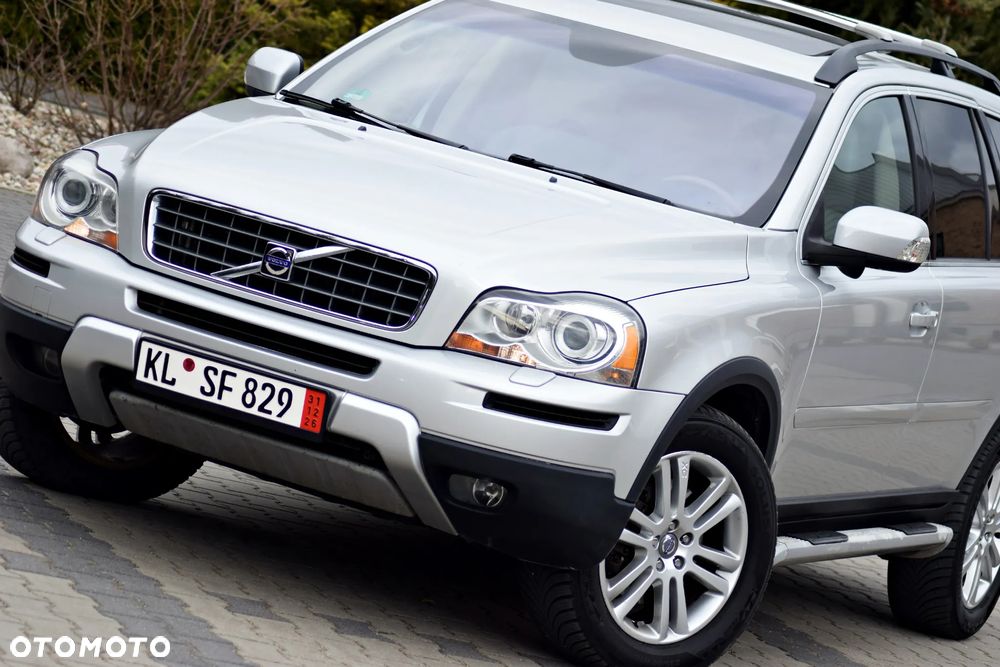 Volvo XC 90 3.2 Kinetic - 16