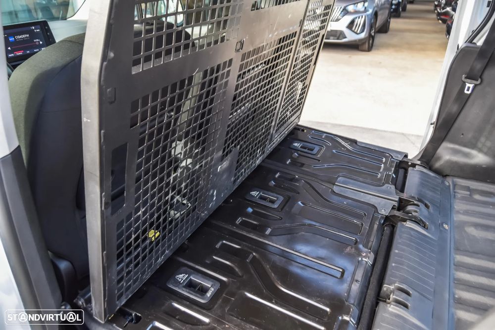 Fiat Doblo - 19