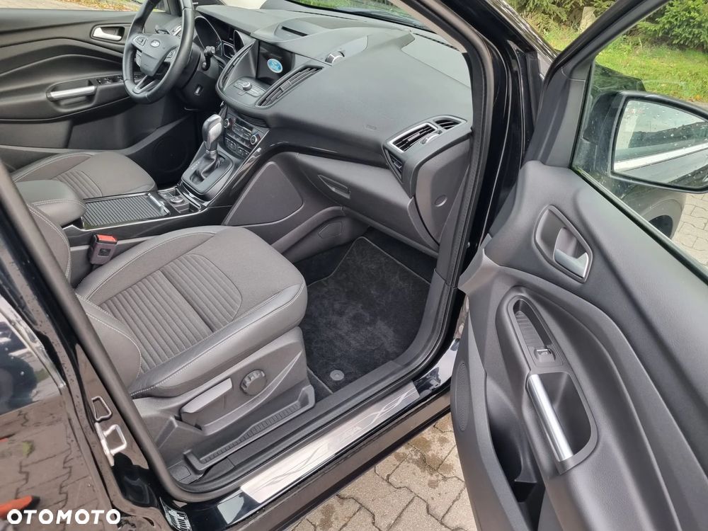 Ford Kuga 1.5 EcoBoost AWD Titanium ASS - 8