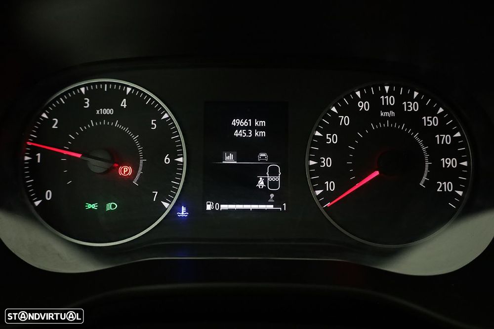 Dacia Jogger 1.0 ECO-G Extreme Bi-Fuel - 16