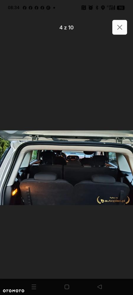 Fiat 500L Urban 0.9 TwinAir Start&Stopp Pop Star - 4