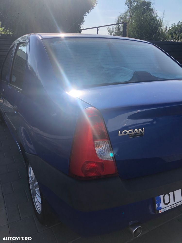 Dacia Logan - 4