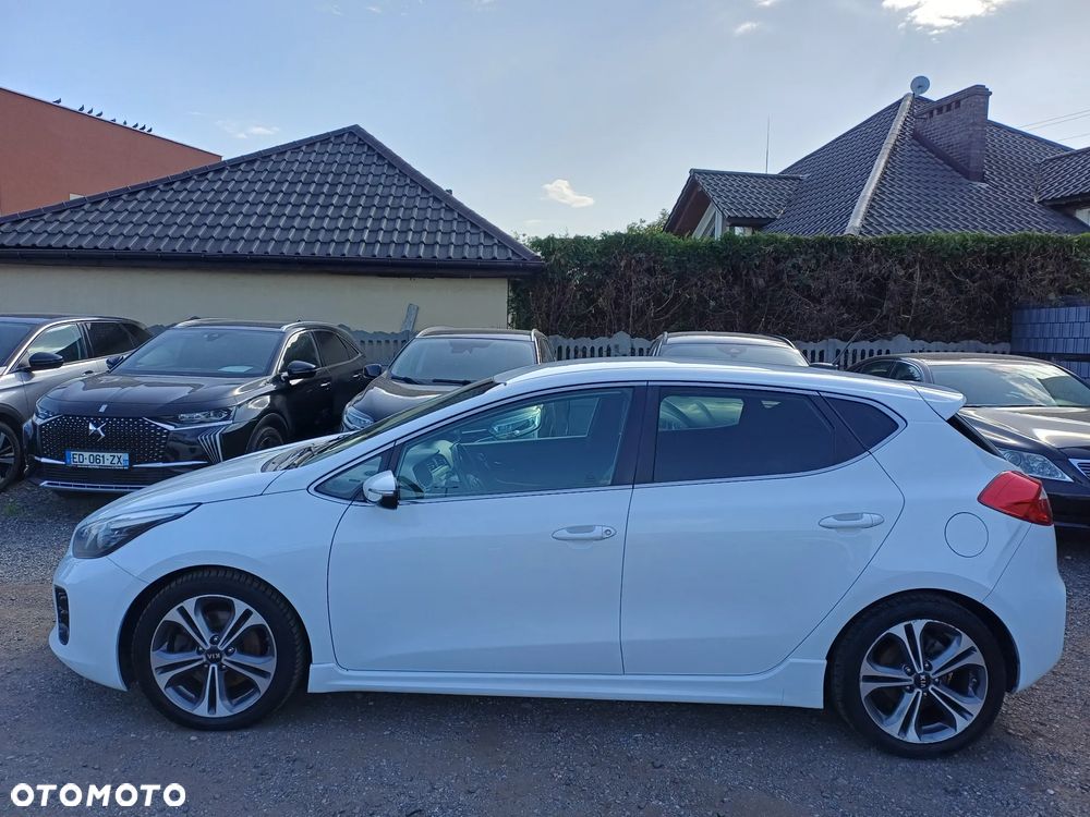Kia Ceed 1.0 T-GDI ISG GT Line - 3