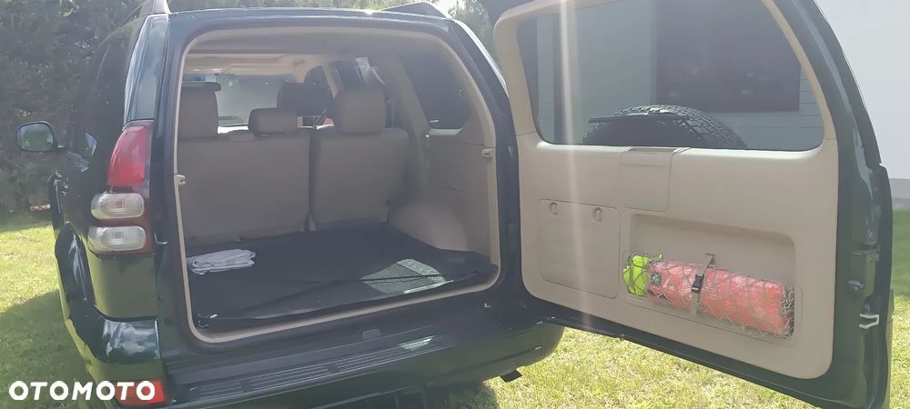 Toyota Land Cruiser 3.0 D Luna - 7