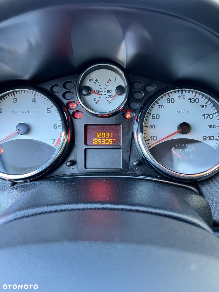 Peugeot 207 1.6 16V Speed - 9