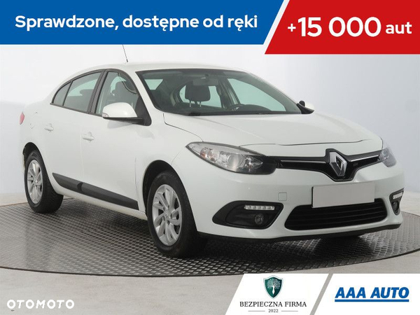 Renault Fluence