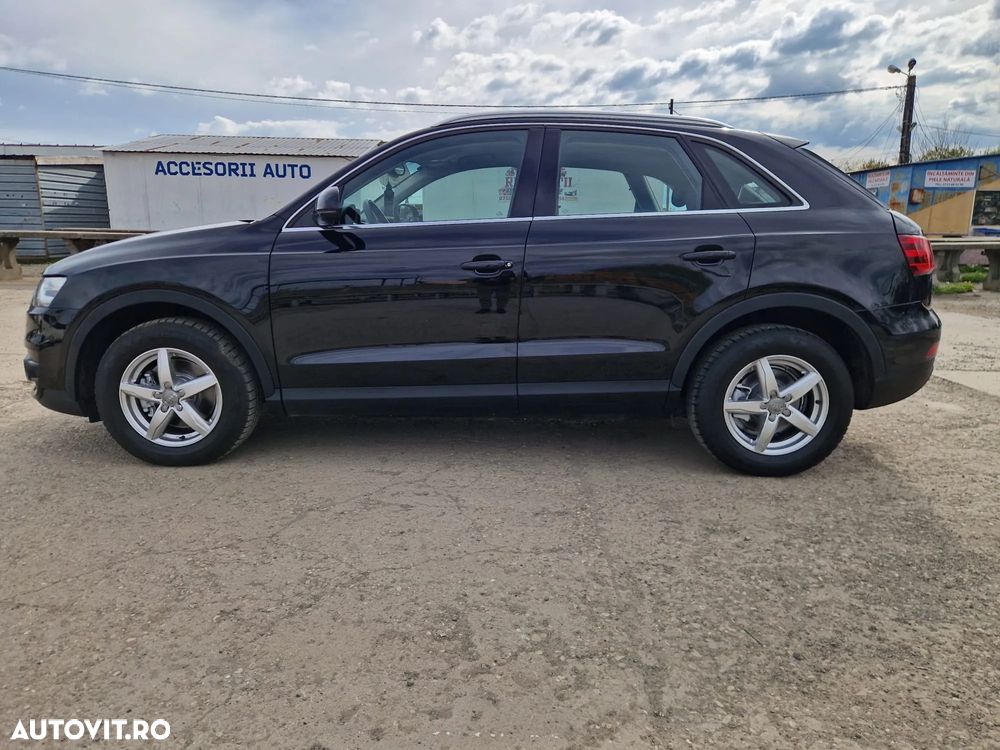 Audi Q3 - 4