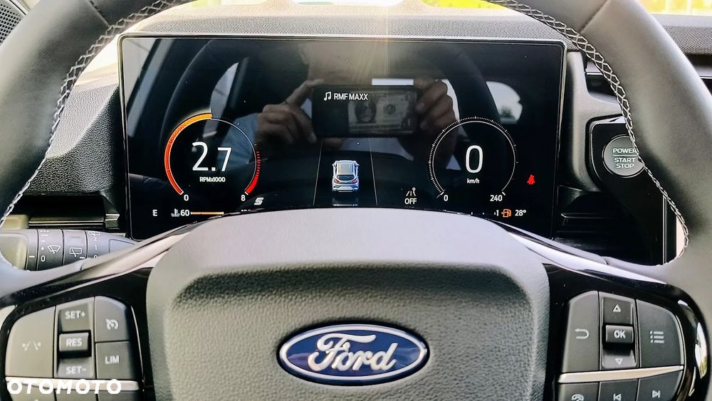 Ford Puma - 33