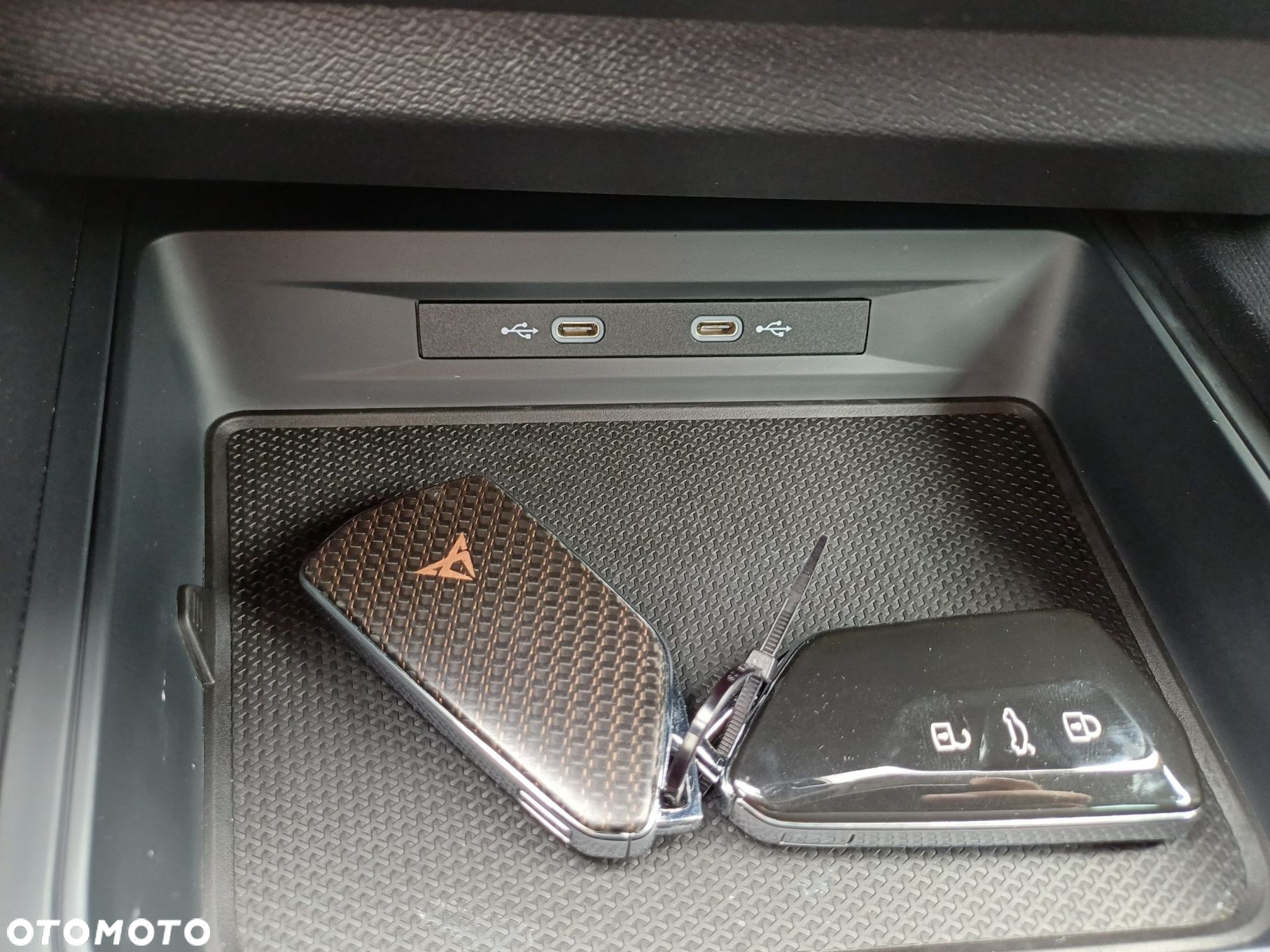 Cupra Formentor 1.5 TSI - 21