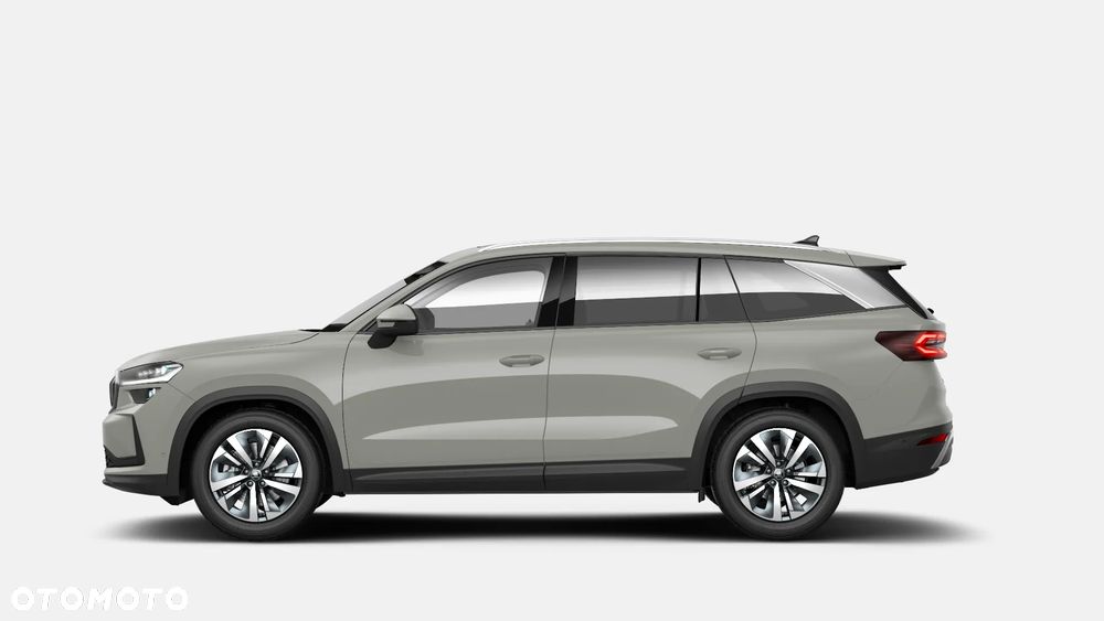 Skoda Kodiaq 1.5 TSI mHEV 4x2 Edition 130 DSG - 3