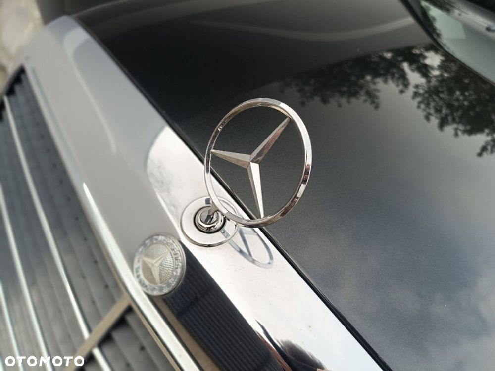 Mercedes-Benz W124 (1984-1993) - 33