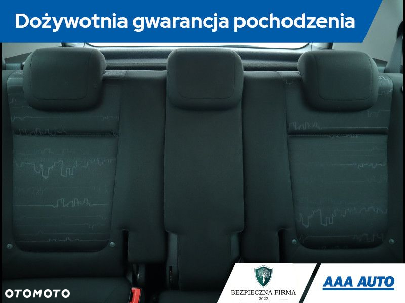 Opel Meriva - 11