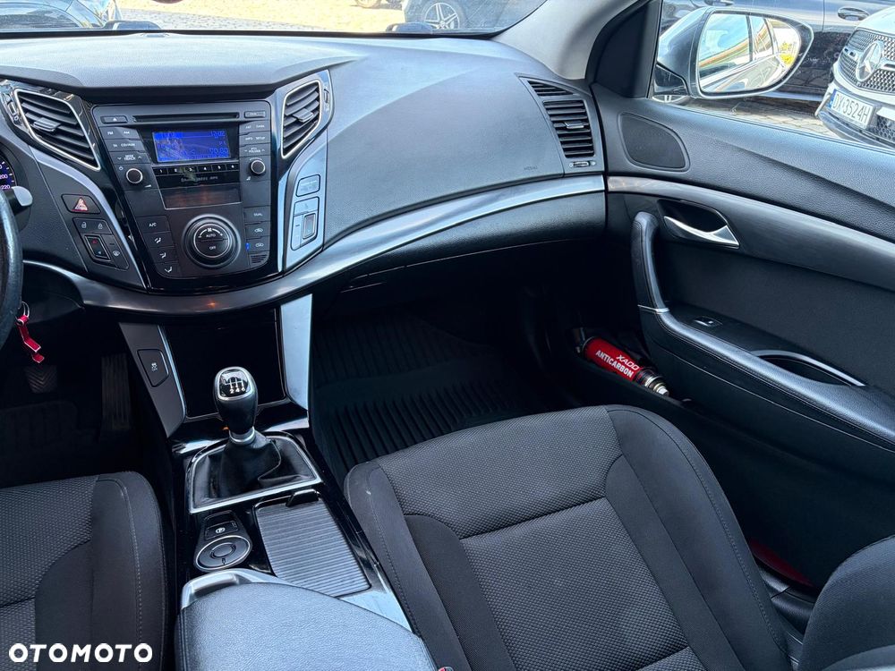 Hyundai i40 1.6 Comfort - 14