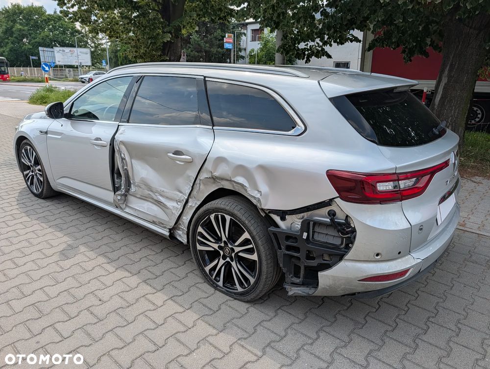 Renault Talisman BLUE dCi 160 EDC INITIALE PARIS - 13