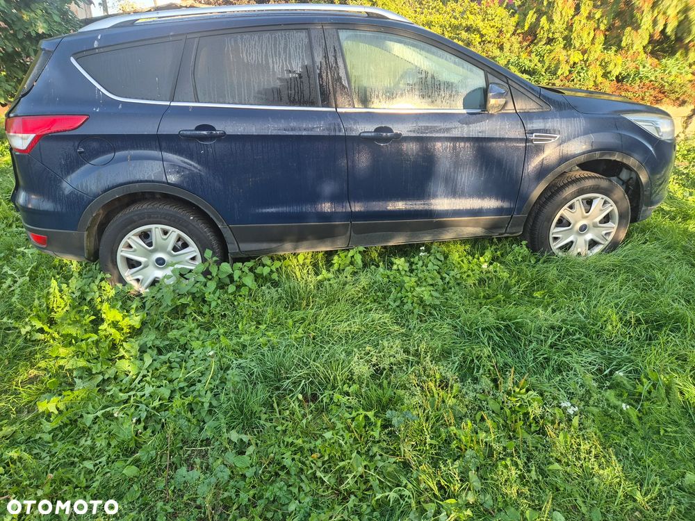 Ford Kuga - 6