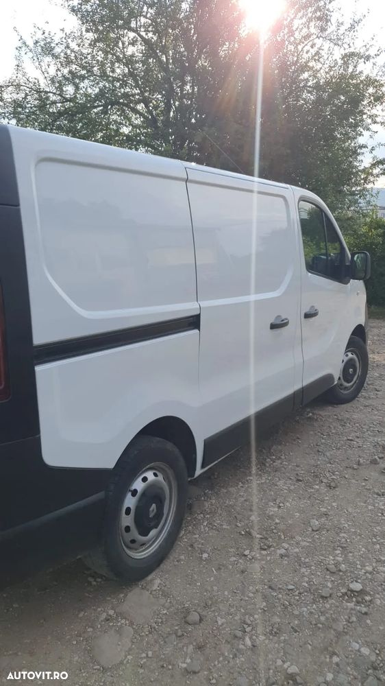 Renault Trafic - 4