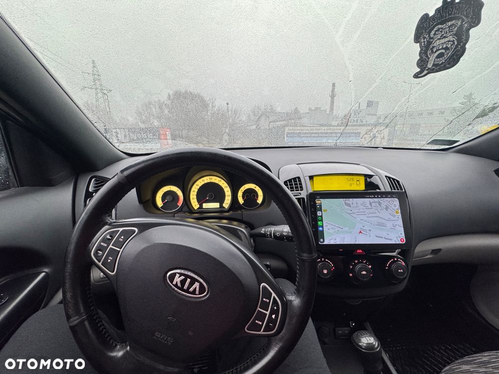 Kia Ceed 1.6 Crdi L - 10