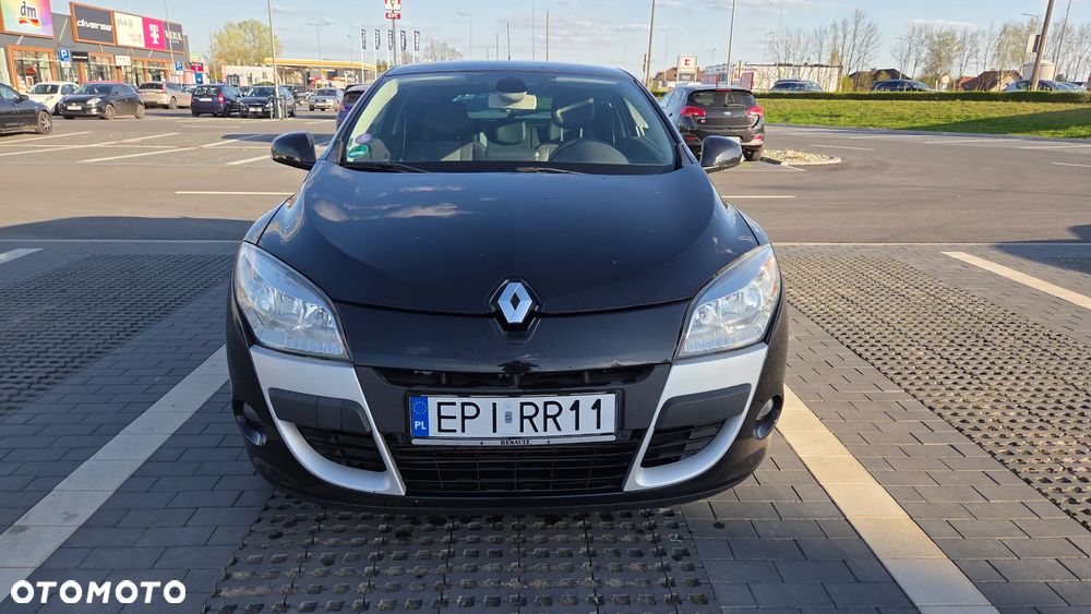 Renault Megane 1.4 16V TCE Bose Edition - 3