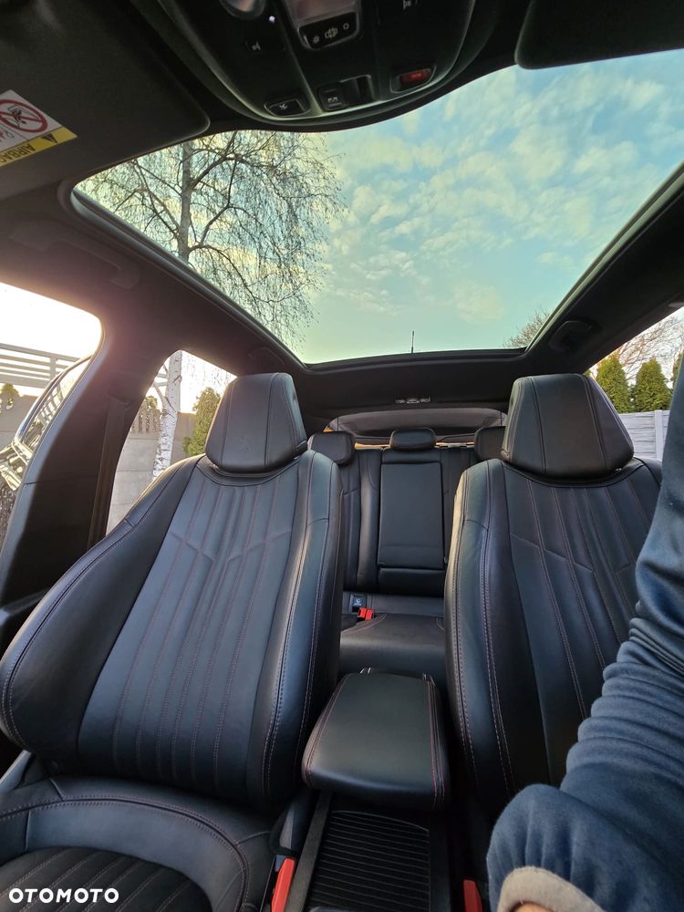 Peugeot 308 THP 205 Stop & Start GT - 37