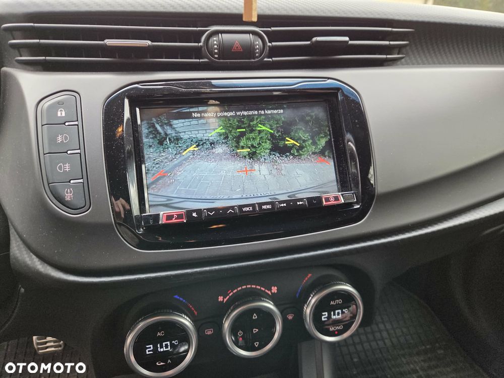 Alfa Romeo Giulietta 1.4 TB Sport - 6