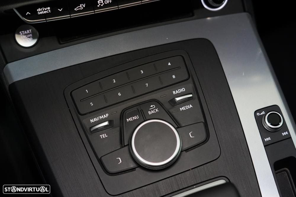 Audi Q5 50 TFSIe quattro S tronic - 15