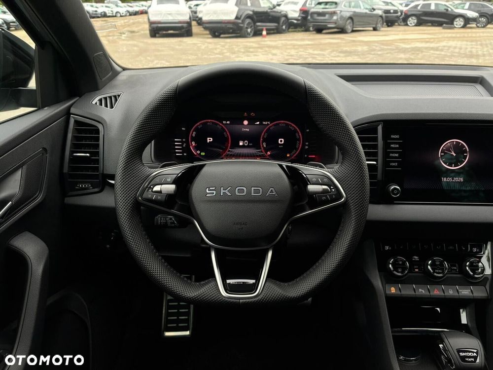 Skoda Karoq - 14